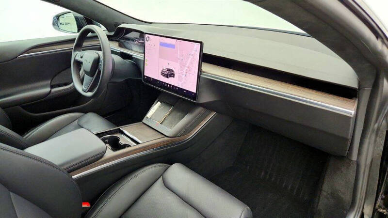 2023 Tesla Model S