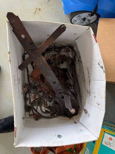 1959 Chevrolet Impala