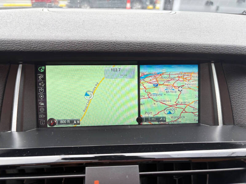 2016 BMW X4 xDrive28i