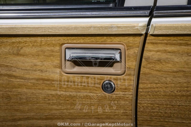 1992 Buick Roadmaster Estate