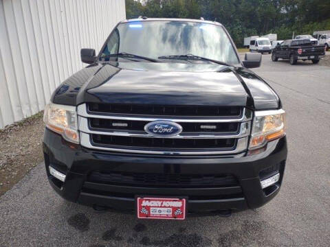 2016 Ford Expedition EL for sale at CU Carfinders in Norcross GA