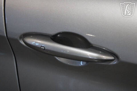 2020 Alfa Romeo Giulia