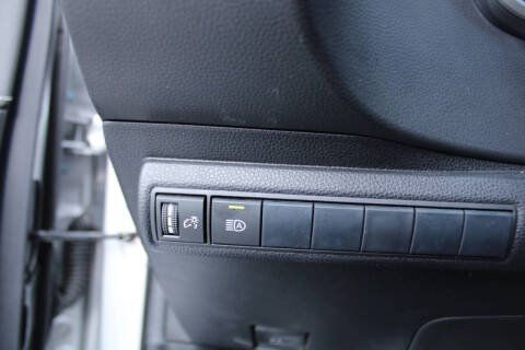 2019 Toyota Corolla Hatchback