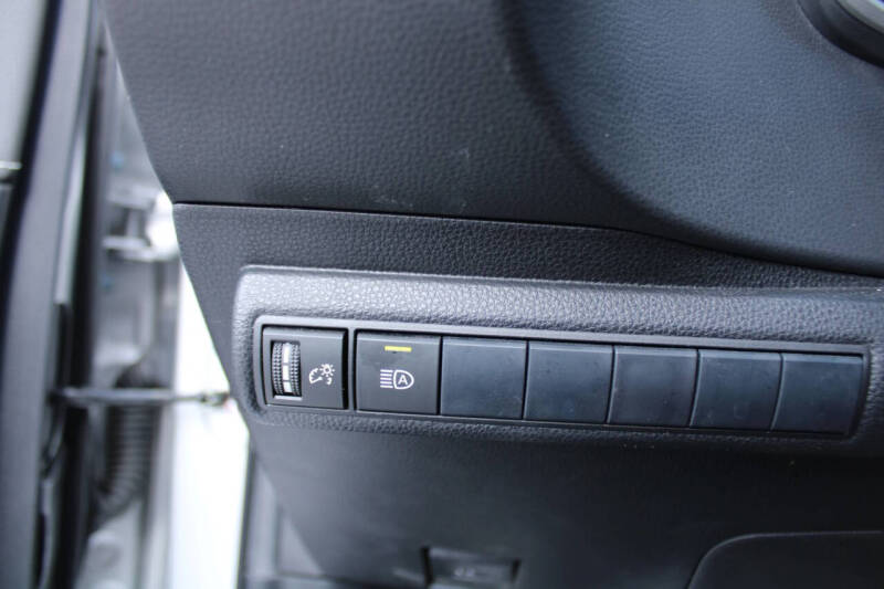 2019 Toyota Corolla Hatchback