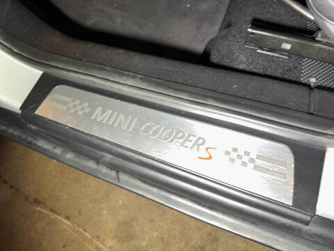 2014 MINI Countryman Cooper S ALL4