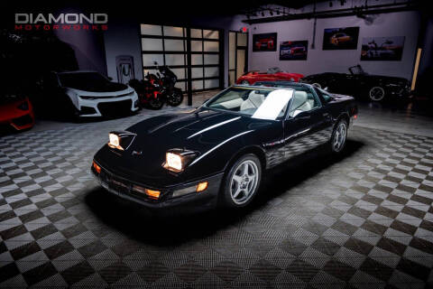 1994 Chevrolet Corvette ZR1