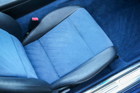 1999 Mazda MX-5 Miata 10th Anniversary