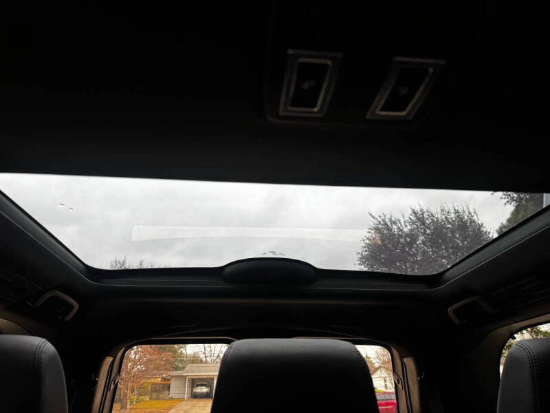 2018 Land Rover Discovery SE