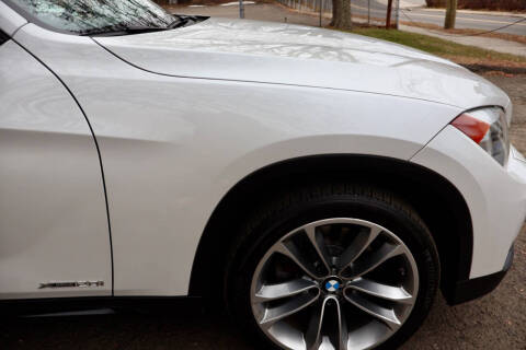 2014 BMW X1 xDrive28i