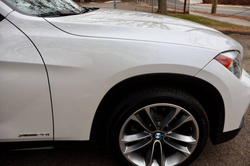 2014 BMW X1 xDrive28i