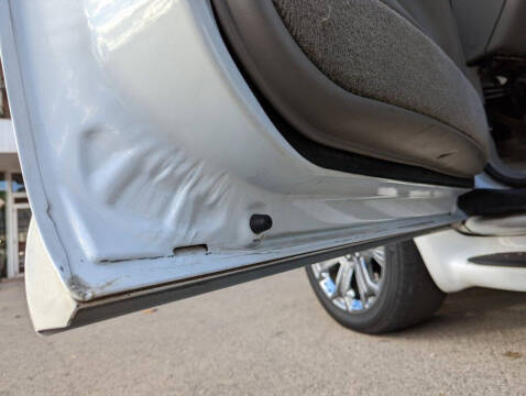 2003 GMC Yukon XL Denali