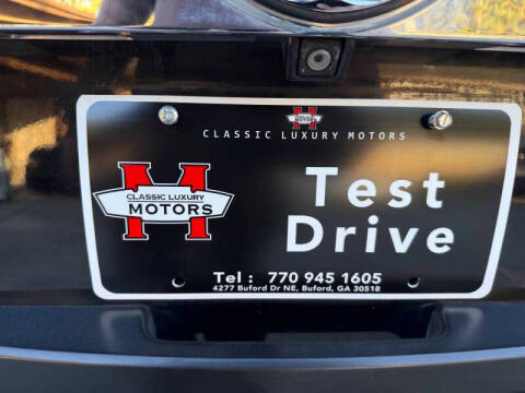 2013 Cadillac Escalade ESV Platinum Edition