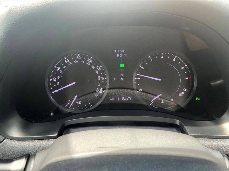 2011 Lexus IS 350C
