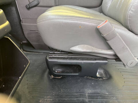 2006 Chevrolet Express 2500