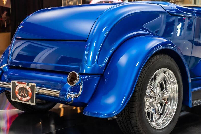1932 Ford Roadster