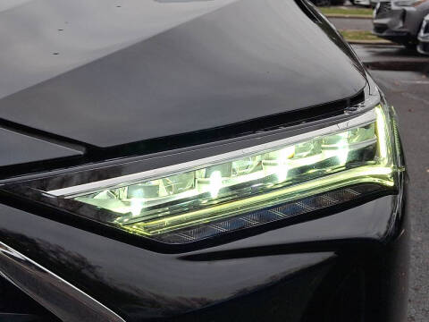 2023 Acura MDX SH-AWD w/Tech