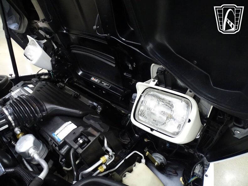 1994 Chevrolet Corvette