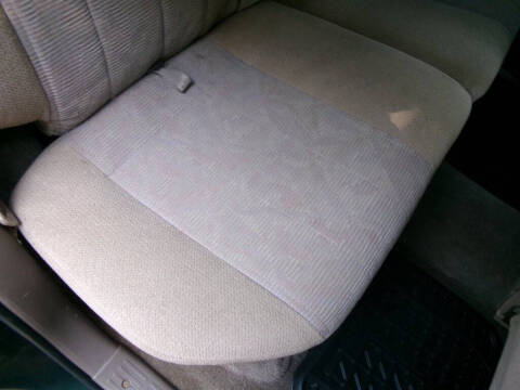 2000 Toyota 4Runner SR5