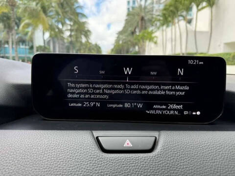 2024 Mazda CX-90 3.3 Turbo Preferred Plus