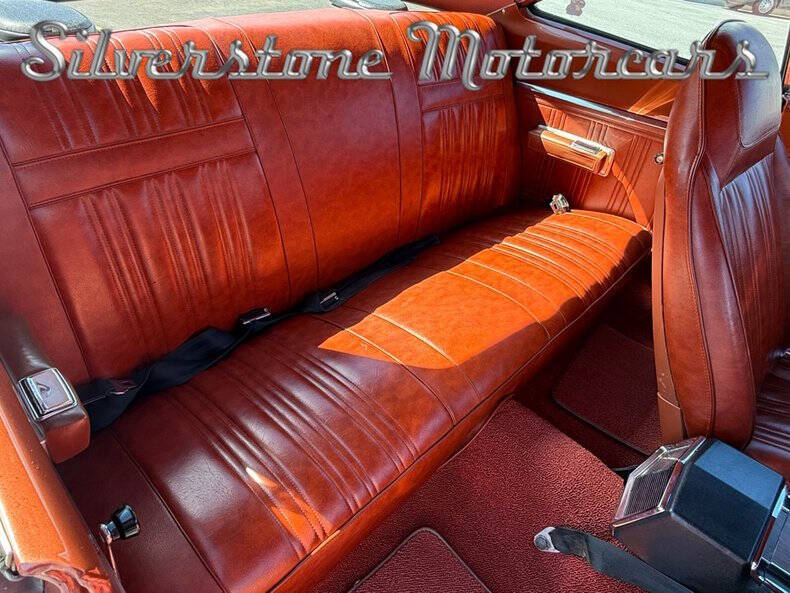 1970 Dodge Coronet
