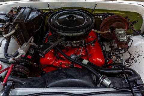 1971 GMC C/K 2500 Series