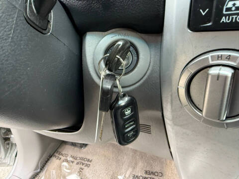 2005 Toyota 4Runner Limited