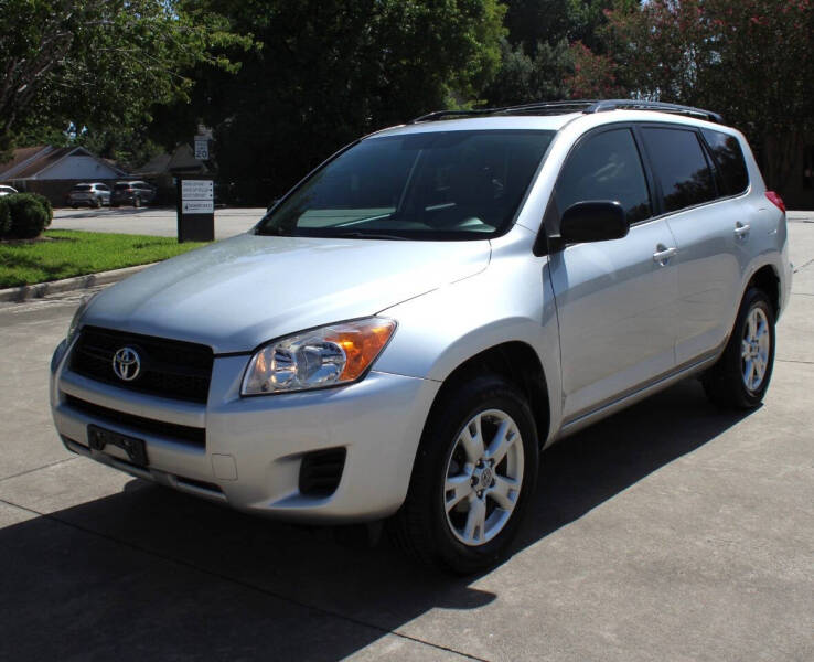 2011 Toyota RAV4