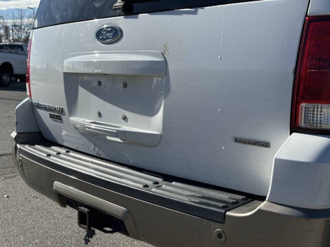 2003 Ford Expedition Eddie Bauer