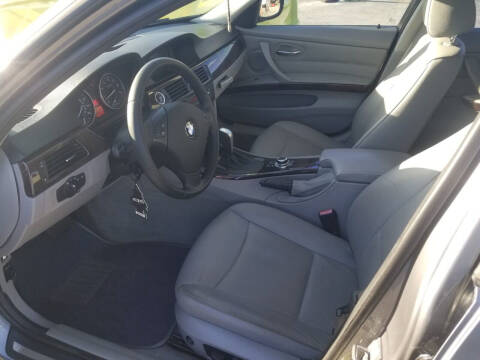 2011 BMW 3 Series 328i