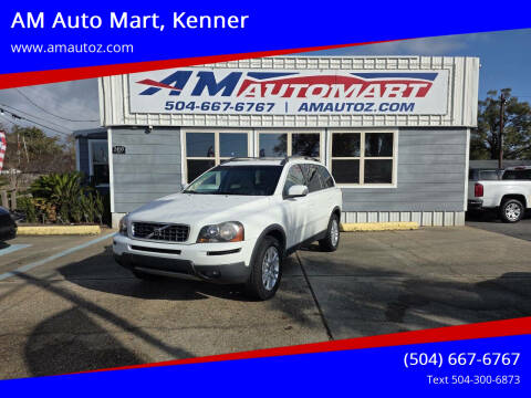 2009 Volvo XC90 3.2