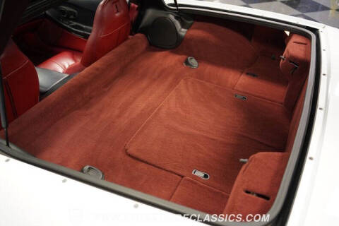 1997 Chevrolet Corvette