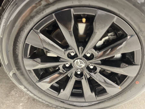 2024 Mazda CX-50 2.5 S Premium