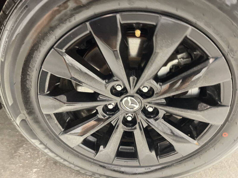 2024 Mazda CX-50 2.5 S Premium