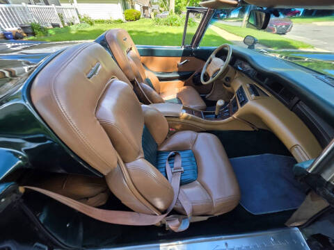 1958 Ford Thunderbird