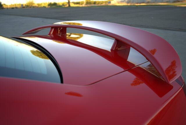 2007 Dodge Charger RT