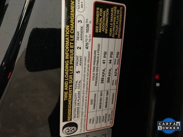 2022 Audi e-tron GT quattro Prestige