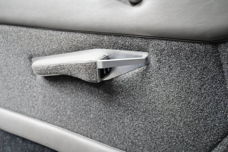 1948 Chevrolet Fleetline