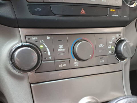 2011 Toyota Highlander