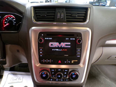 2014 GMC Acadia SLT-1