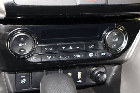 2022 Mitsubishi Eclipse Cross SEL