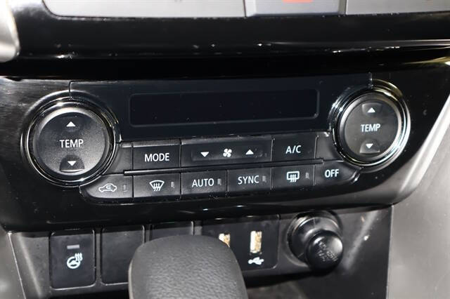 2022 Mitsubishi Eclipse Cross SEL