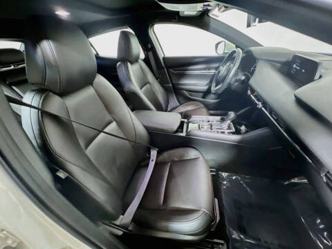 2020 Mazda Mazda3 Hatchback Premium