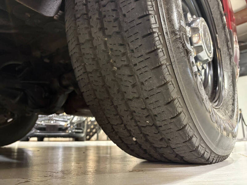 2002 Ford Excursion XLT