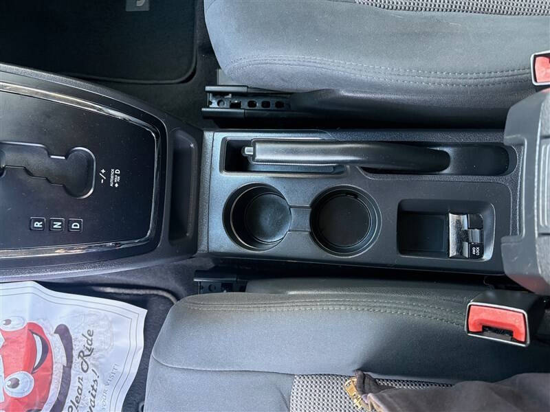 2011 Jeep Compass Sport