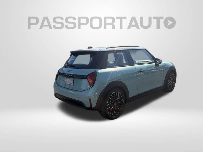2026 MINI Hardtop 2 Door