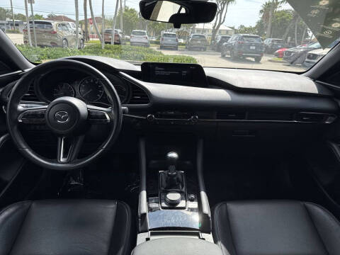 2024 Mazda Mazda3 Hatchback 2.5 S Premium