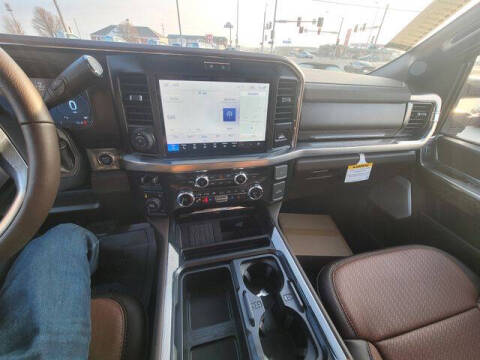 2026 Ford F-350 Super Duty