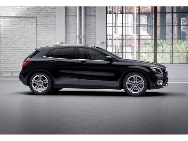 2020 Mercedes-Benz GLA GLA 250