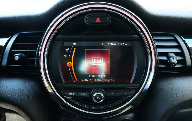 2019 MINI Hardtop 4 Door Cooper S