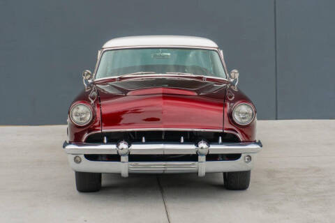 1953 Mercury Monterey